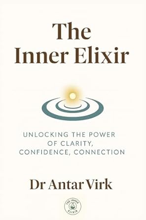 the inner elixir book